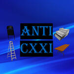 AntiCXXI