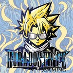 KuradoStrifeGaming