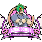 SenorDohnut